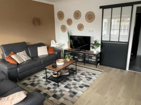 Appartement entièrement rénové dans le centre de kokyside